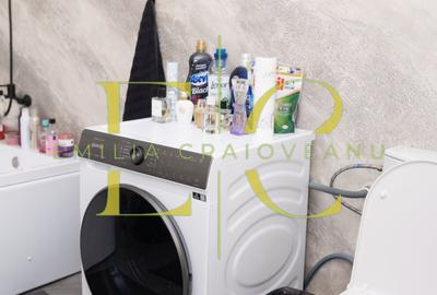 COMISION 0%! VANZARE: Apartament 2 camere + parcare, TRACTORUL - 9