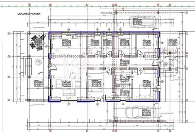 Teren Construcții intravilan de 592 mp, în Bungard - 3