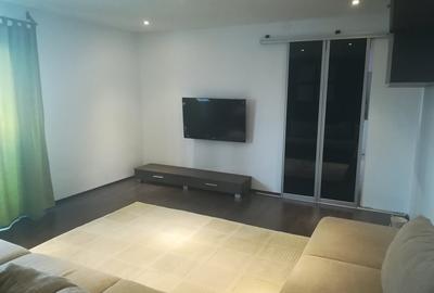 Brancoveanu-Metrou | 2 Camere Modern | Loc Parcare | Contract ANAF - 2