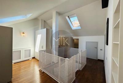 Vila 6cam., Superba Baneasa Residential Park | Iancu Nicolae - Pipera - 44