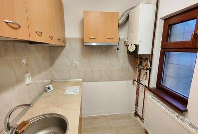 Garsonieră decomandată în Aradului - 5