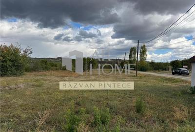 Teren intravilan 1882 mp, deschidere dubla, Boldesti Scaien - 5