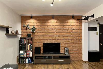 Apartament cu 2 camere decomandat în Central - 6