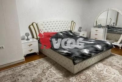 Apartament cu 2 camere decomandat, mobilat în Lunei - 8