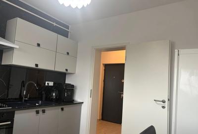 Apartament cu 2 camere decomandat în Sânpetru - 1
