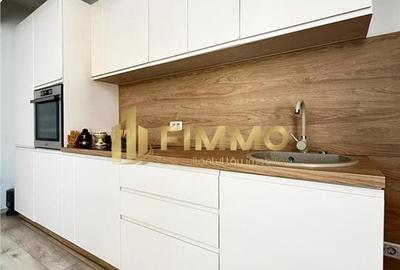 Apartament cu 2 camere decomandat, mobilat în Central - 5