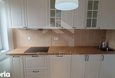 Apartament cu 3 camere, mobilat în Iosefin - 15
