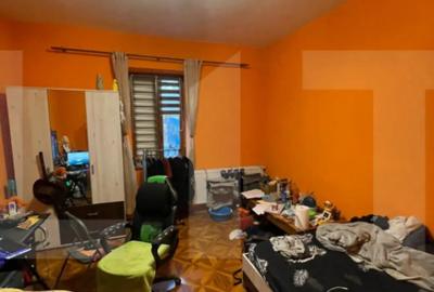 Garsonieră semidecomandată în Traian