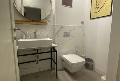Studio 2 camere ultracentral - 10