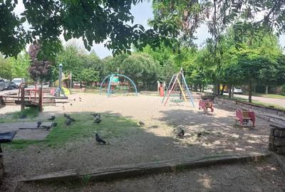 Garsonieră semidecomandată în Blașcovici