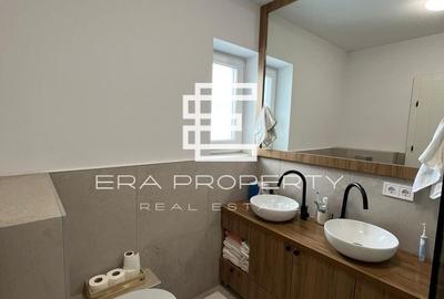 Casă individuală cu 4 camere cu Teren 400 Mp în Șura Mare - 14