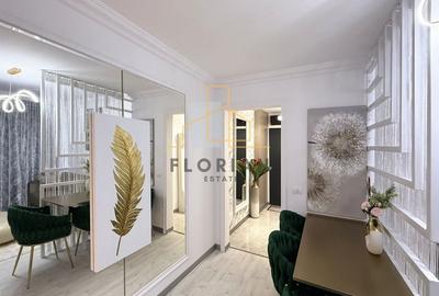 De inchiriat, apartament cu 2 camera in zona Dacia - 8