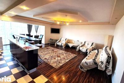 Apartament cu 3 camere în Central - 2