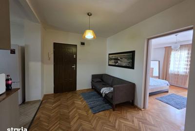 Apartament cu 3 camere în Împăratul Traian - 3