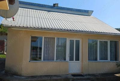 Vand casa cu teren Vand casa cu teren - 9