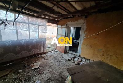 Casă individuală cu 2 camere cu Canalizare în Pâclișa - 12