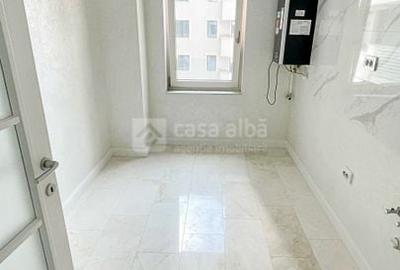 Royal Town, 2 camere decomandat, parcare subterana, terasa Royal Town, 2 camere decomandat, parcare subterana, terasa - 5