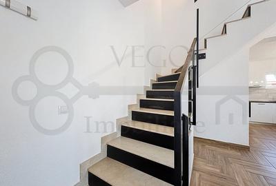 Duplex cu 4 camere cu Canalizare în Făget - 8