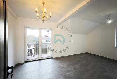 Casă individuală cu 4 camere cu Canalizare în Cristian - 8