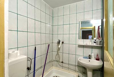 4 camere | Centrala Termica | Zona Huedin - 11