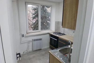 Garsonieră decomandată în Rahova