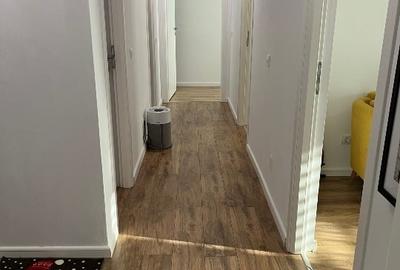 Vând apartament cu 4 camere 85 mp Pacurari - 4