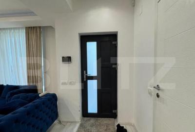 Casă cu 4 camere cu Teren 292 Mp în Haliu - 9