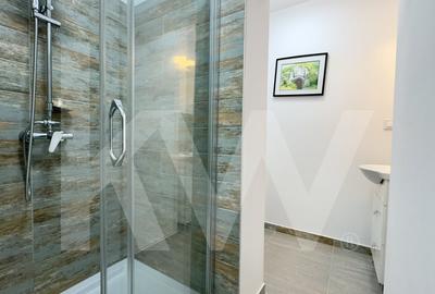 Inchiriere apartament complet mobilat 2 camere in Cisnadie Inchiriere apartament complet mobilat 2 camere in Cisnadie - 5