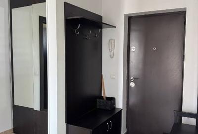 2 camere, Bucuresti Noi, mobilat cu un loc de parcare subteran - 4
