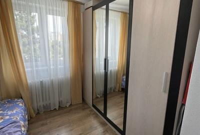 Apartament cu 2 camere nedecomandat în Gheorgheni - 4