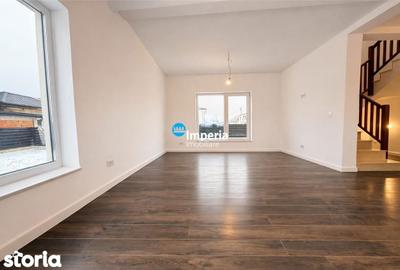 Casă cu 4 camere cu Teren 500 Mp în Valea Adâncă - 13