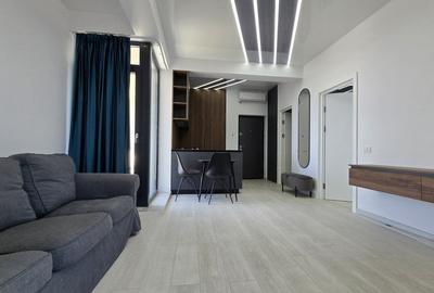 Mamaia Sat-Complex Marina Evo  - ap 2 cam,finisat complet, et.3/6 - 4