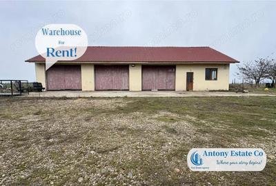 Spațiu comercial, de 210 mp, în Cauaceu - 3