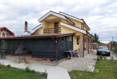 Vand casa Vanatori Vrancea - 2