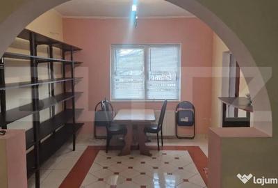 Casă cu 7 camere cu Teren 517 Mp în Lucian Blaga - 18
