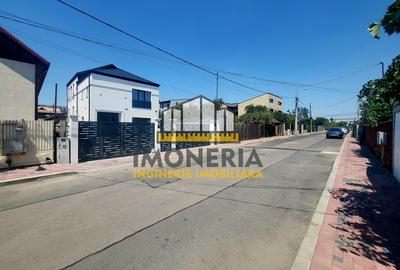 Vila singulara 5-6 cam-comision 0%- 600m Auchan Titan - 250m Parcul Teilor - 46