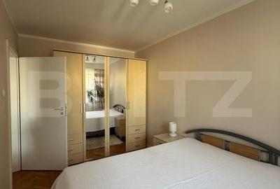 Apartament cu 3 camere în Central - 3