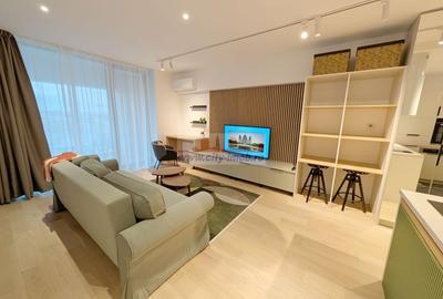 Inchiriere Apartament 2 camere One Cotroceni - Prima Inchiriere - - 29