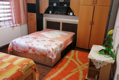 Garsonieră decomandată în Central - 1