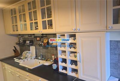 Apartament cu 3 camere decomandat, mobilat în Crângași - 2