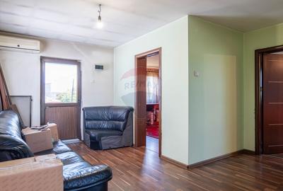 Casă individuală cu 3 camere cu Teren 466 Mp în Dobroești - 15
