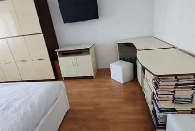 Apartament cu 4 camere în Central