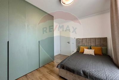 Casa noua  parter -  4 camere teren 470mp - 8