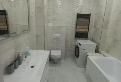Apartament cu 2 camere decomandat în Lujerului - 3