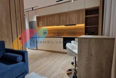 Apartament 2 camere - mobilat si utilat complet, cartier Intre Lacuri - 1