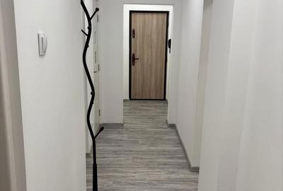 Apartament cu 3 camere, mobilat în Tineretului - 3