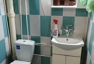 Garsonieră nedecomandată în Schela