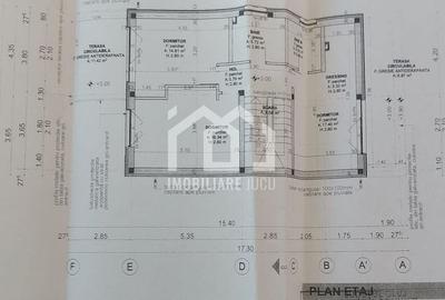Casă individuala 4 camere,  146mp, Finisata,  Garaj, Jucu de Mijloc - 3