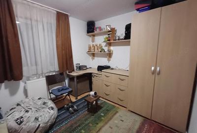 Apartament cu 3 camere semidecomandat în Dâmbu Pietros - 7