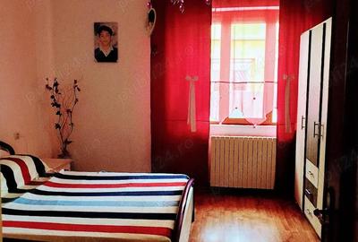 Apartament cu 2 camere decomandat în Central - 5